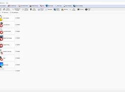 Tools Restrictions