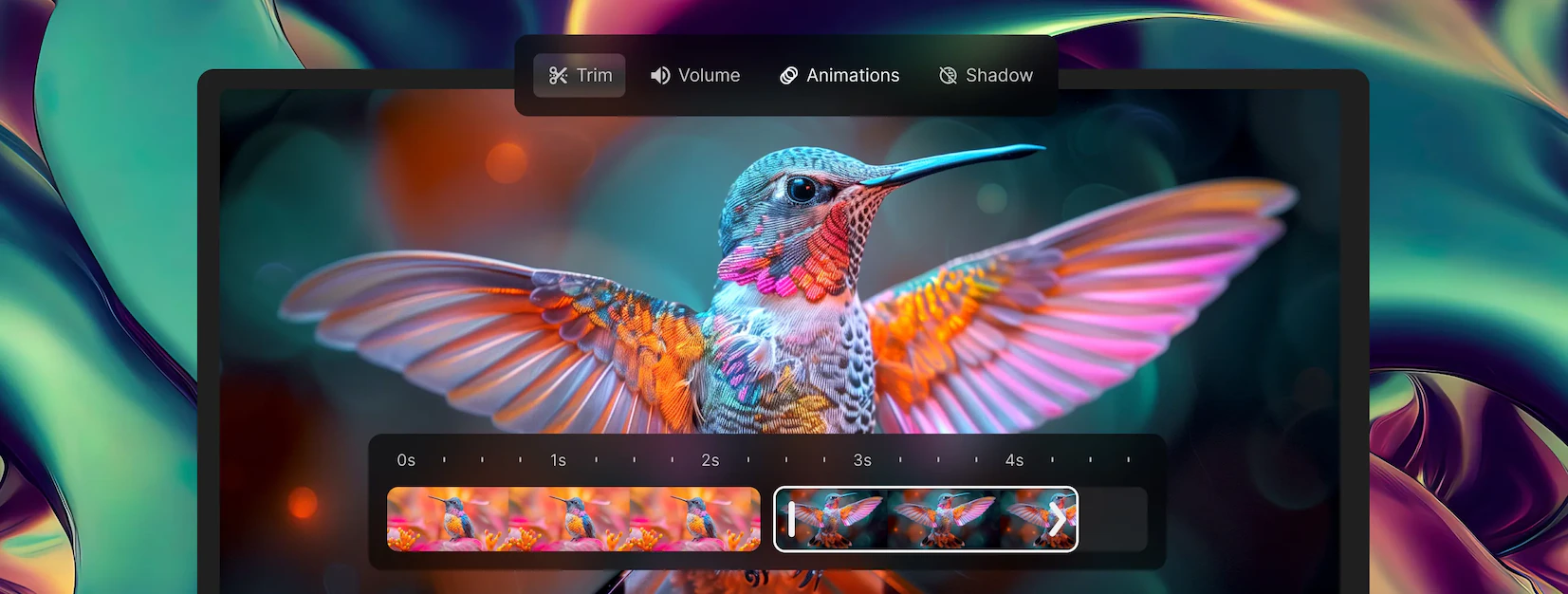 Video Editor