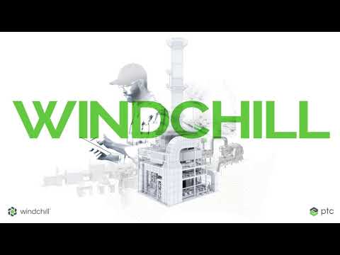 PTC Windchill