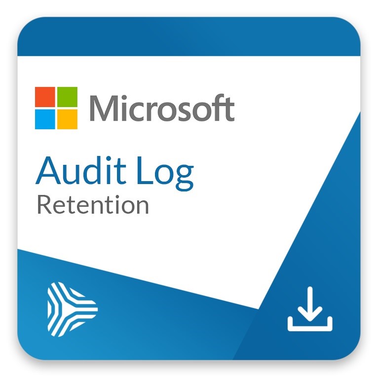 10 Year Audit Log Retention