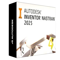 8093_autodesk Inventor Nastran
