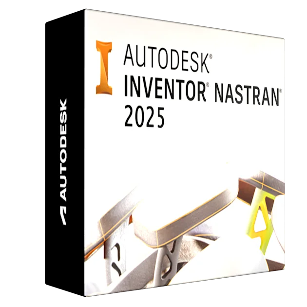 8093_autodesk Inventor Nastran