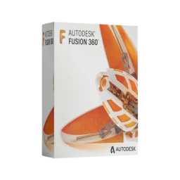 AUTODESK FUSION 360