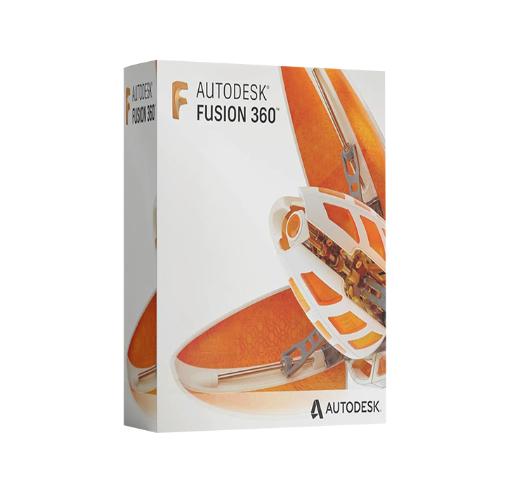 AUTODESK FUSION 360