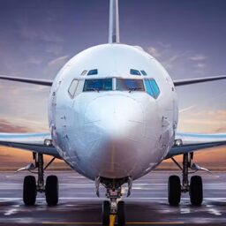 Asset Capital Aerospace Solution Trial