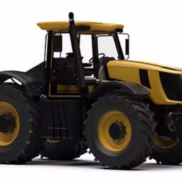 Asset Capital Heavy Equipment Software Trial