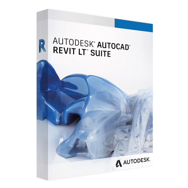 AutoCAD Revit LT Suite 2024