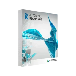 AutoDesk ReCap Pro