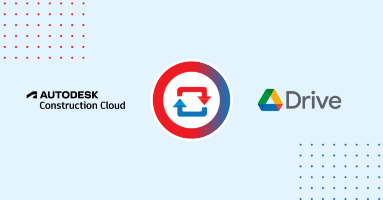Autodesk Google Drive Feature Image
