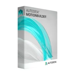 Autodesk MotionBuilder 1