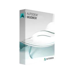 Autodesk Mudbox