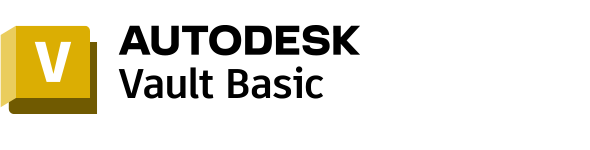 Autodesk Vault Basic
