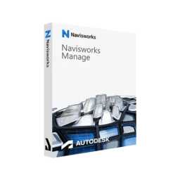 Autodesk Naviswork Manage