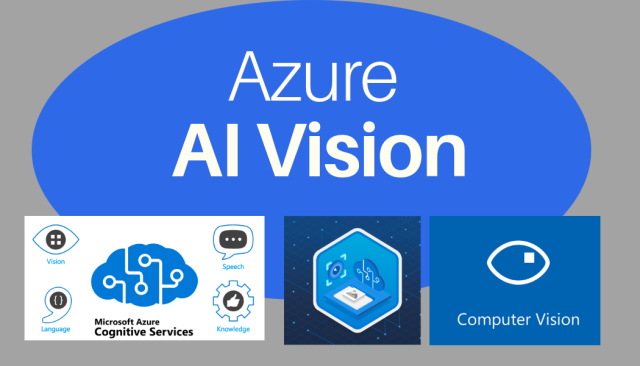 Azure AI Vision 1