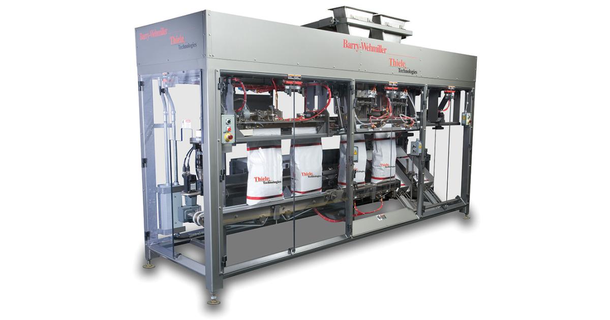 CUSTOMER STORY Thiele Technologies Hero 001