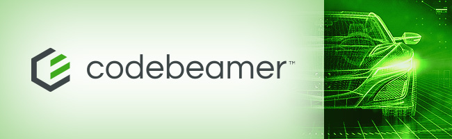 Codebeamer OSLC