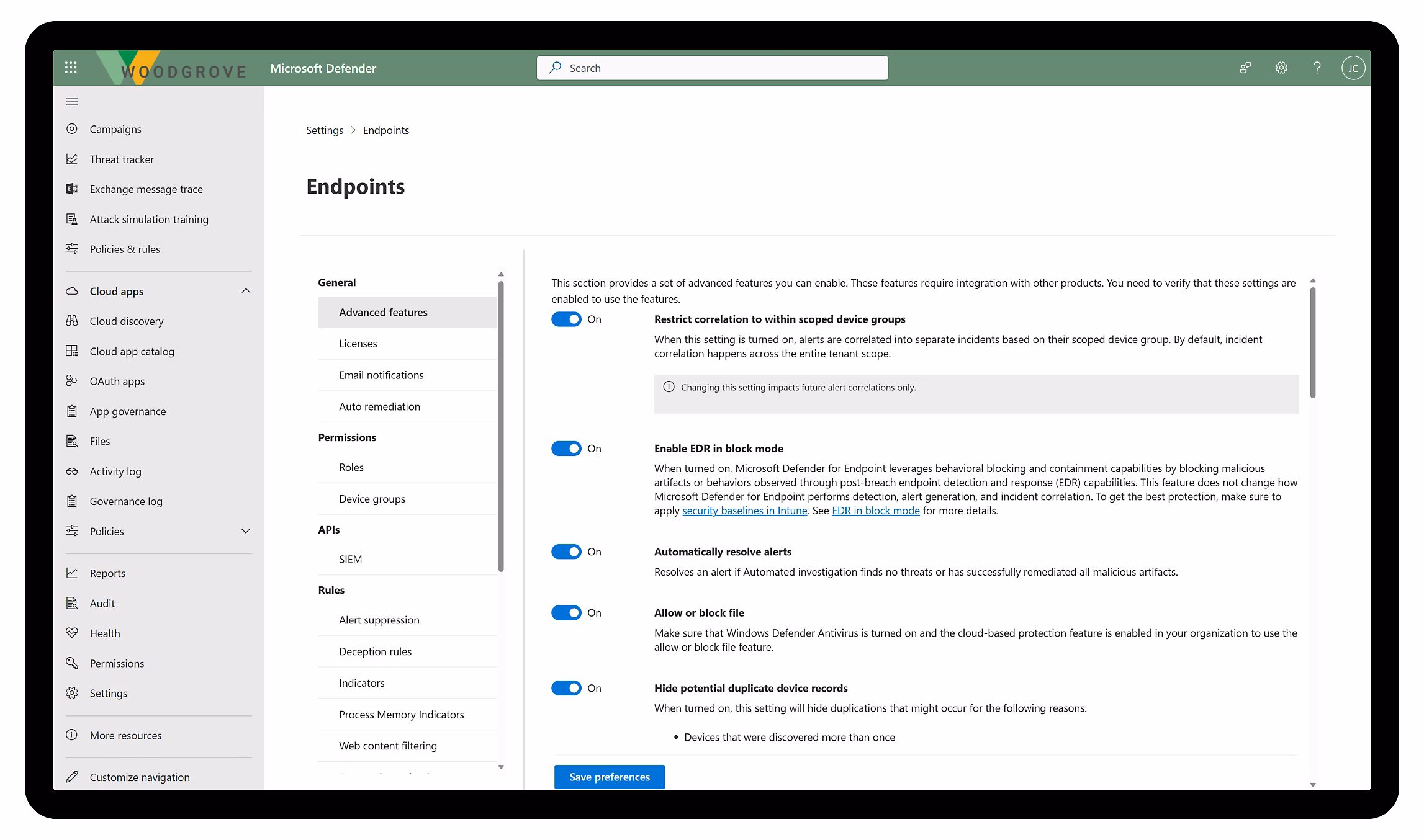 Configure Flexible Controls For Your Enterprise 2294 × 1354
