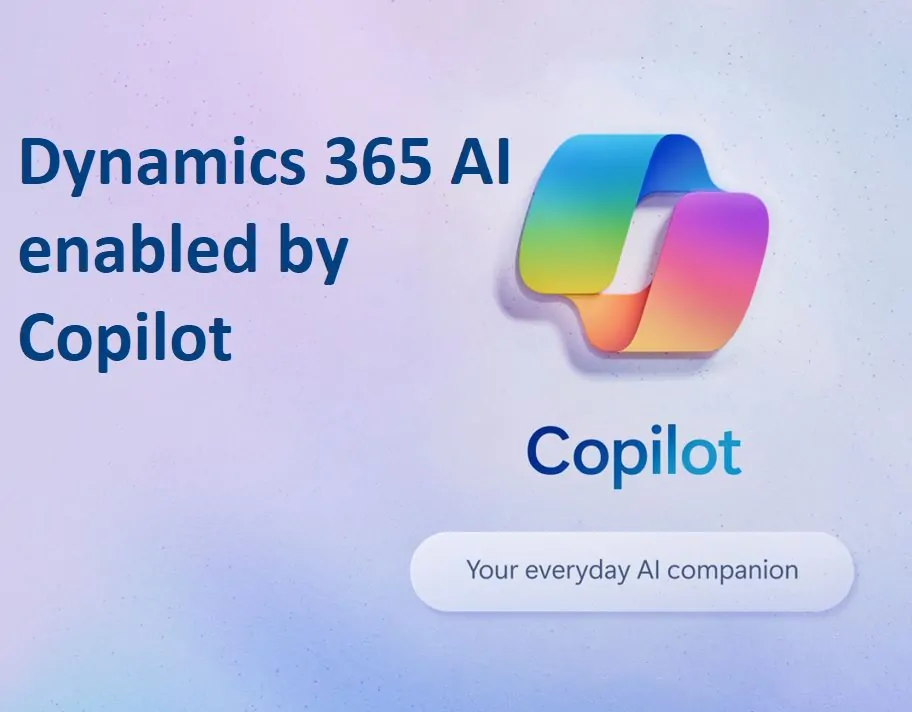 D365 Copilot Ai