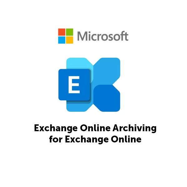 Exchange Online Archiving For Exchange Online Annually 1