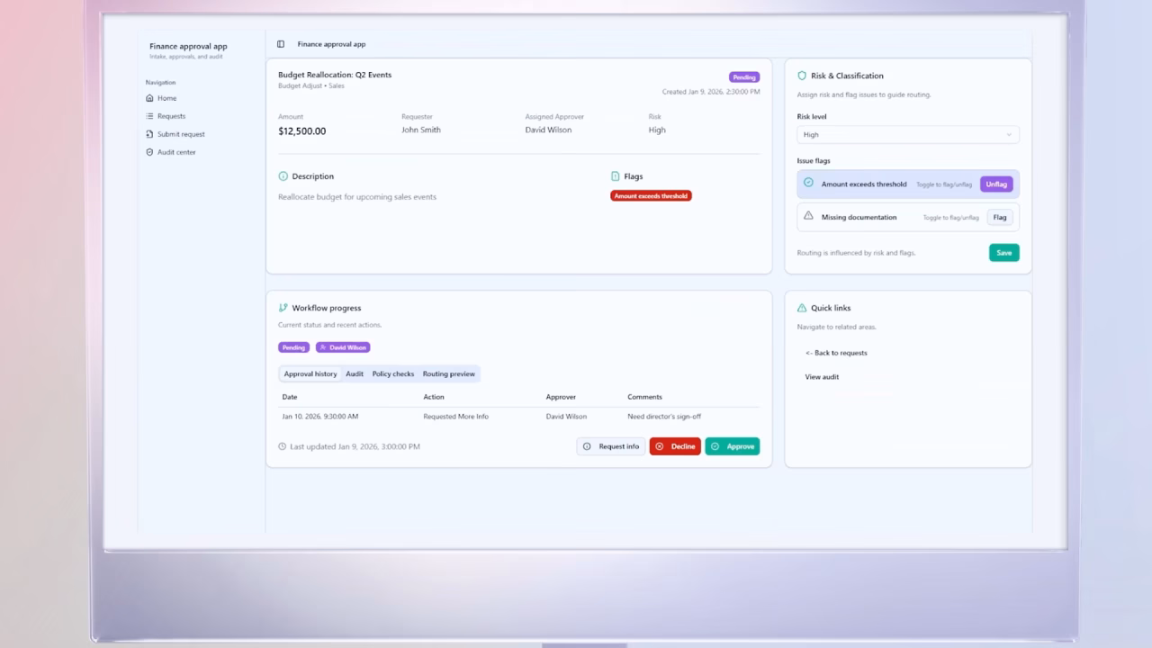 Finance Approval_Power Platform_thumbnail