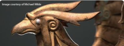 Foundry MARI功能圖_從容應對巨大的複雜性