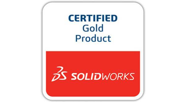Gold Certified