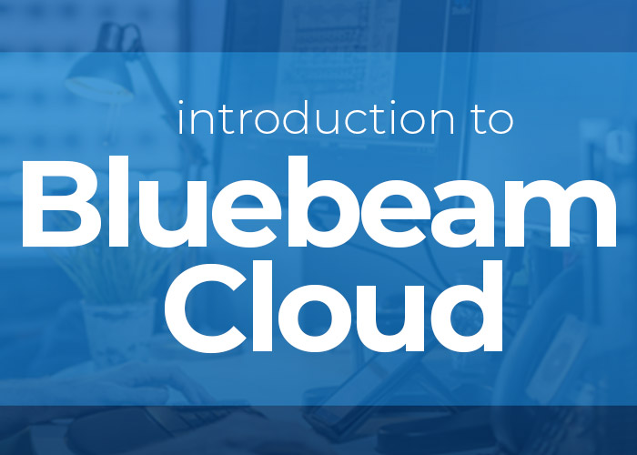 Introduction To Bluebeam Cloud Thumbnail