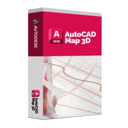 MAP3D