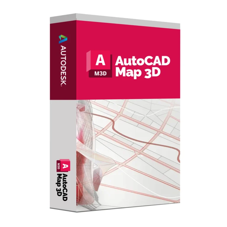 MAP3D
