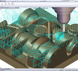 MCfSW Screenshot