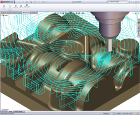 MCfSW Screenshot