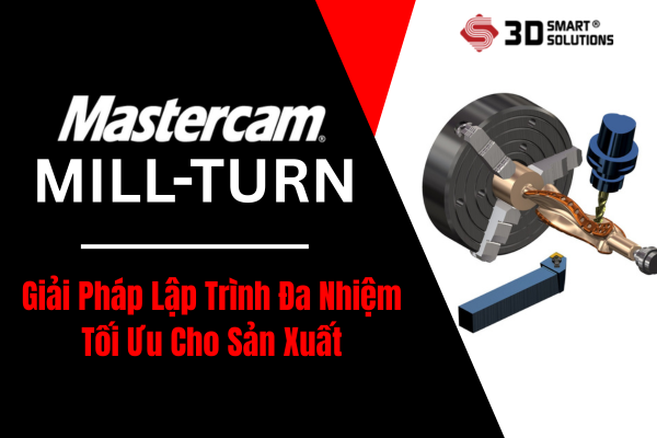 MILL TURN