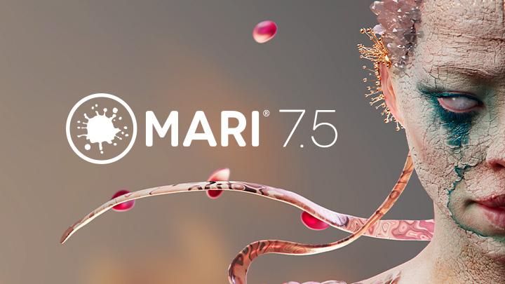 Mari 7.5 What's New Page Block 720x405