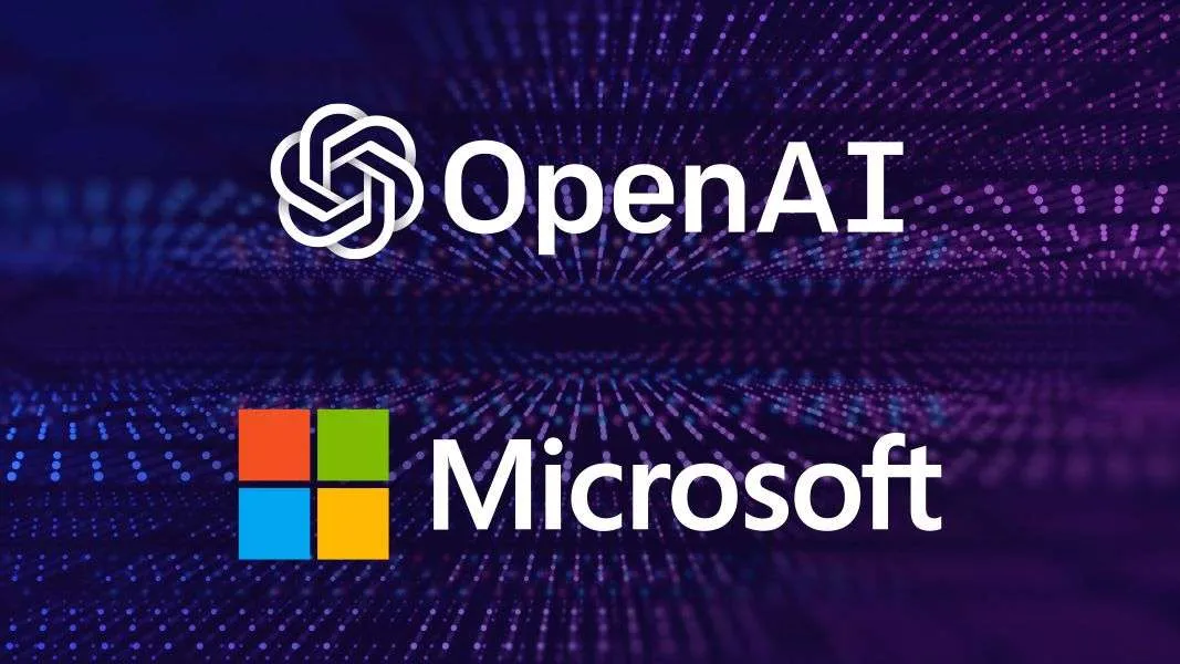 Microsoft OpenAI