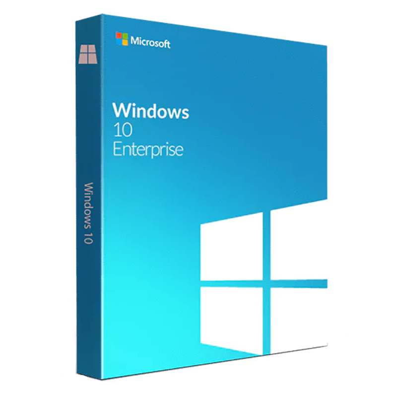 Microsoft Windows 10 Enterprise VL Digital License By SOFTWAREHUBS