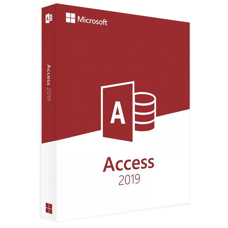 Microsoft Accesst 2019 Professional