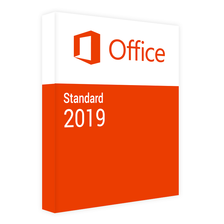 Office 2019 Standard