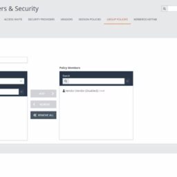PRA Vendor Access (1)