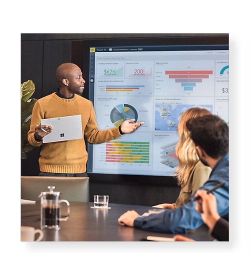 PowerBi Premium Hero 0604