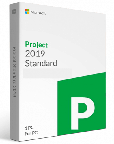 Project Standard 2019