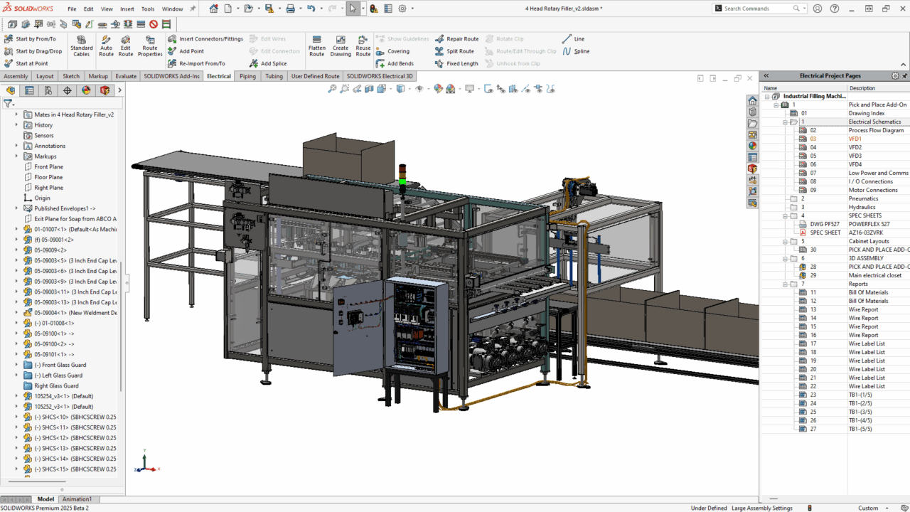 SOLIDWORKS Design Visualization