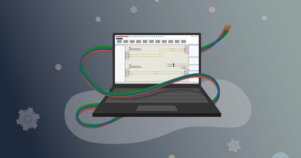 SOLIDWORKS Intelligent ECAD Software Thumb
