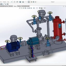 SOLIDWORKS Premium 1