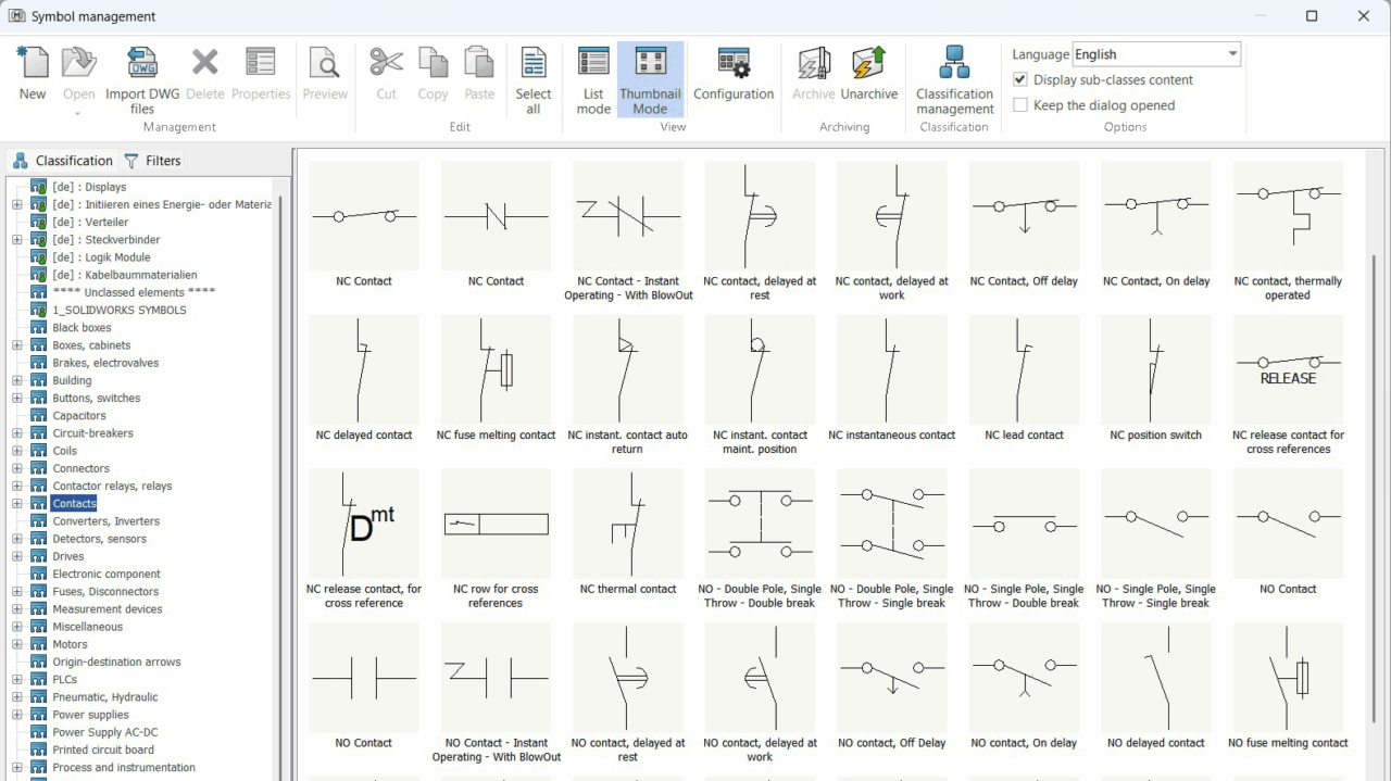 SOLIDWORKS SWE IEC Symbols English Thumb Cr 4
