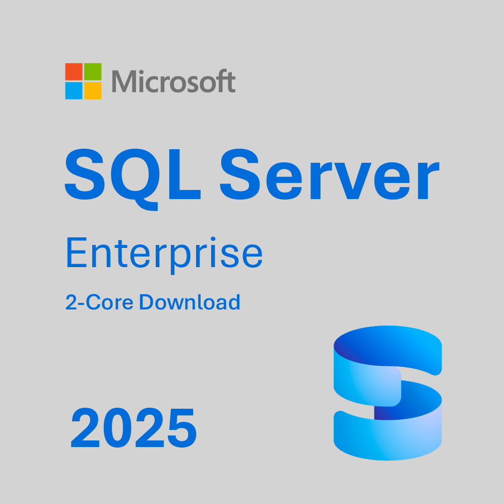 SQL_Server_enterprise_2 Core