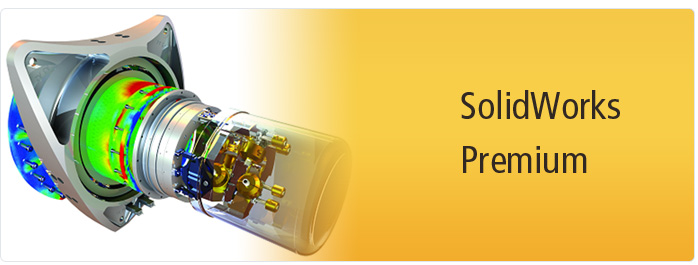 SolidWorks Standard Bản Quyền Phần Mềm Solidworks Standard 10