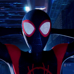 Spiderman Katana