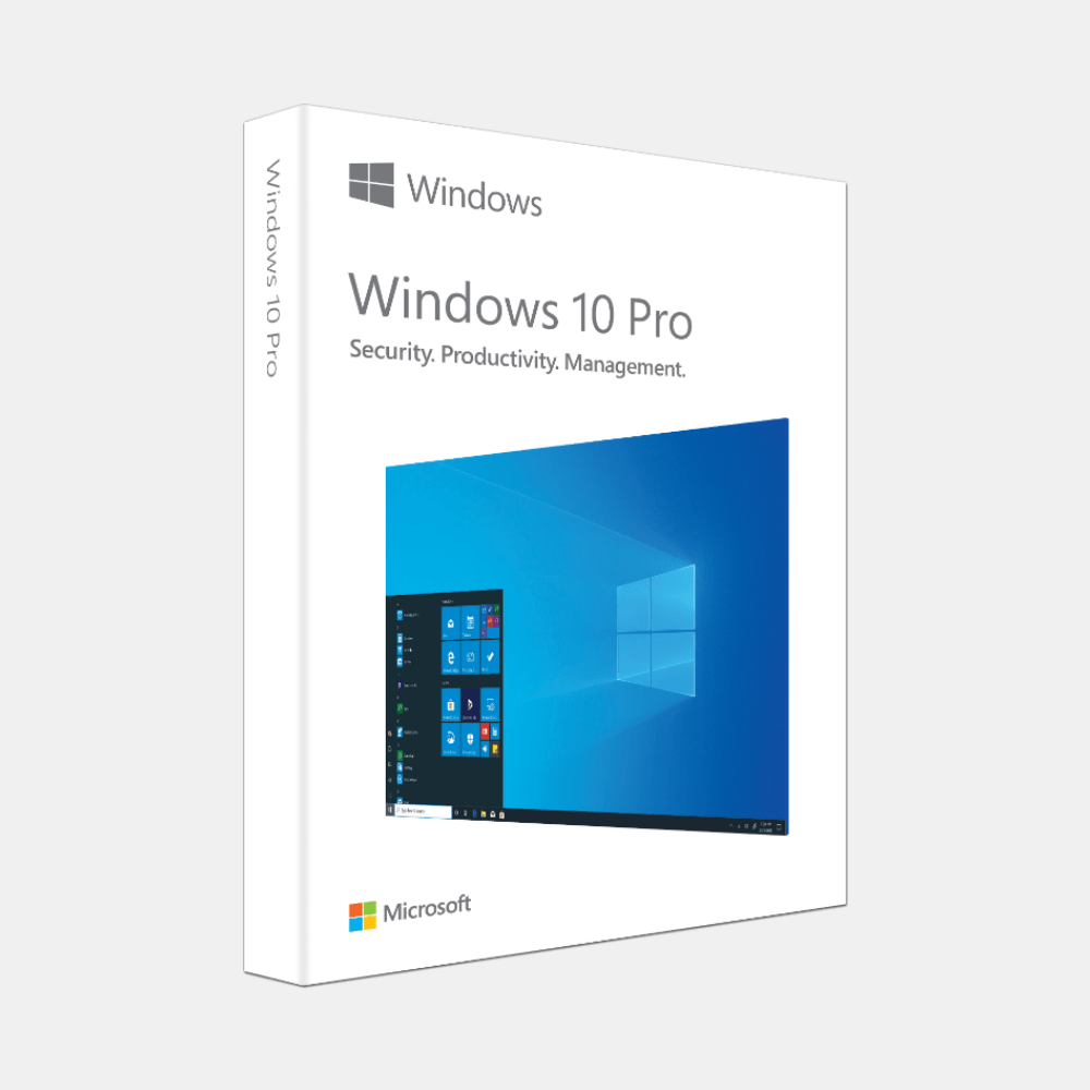 Win10 Full Box
