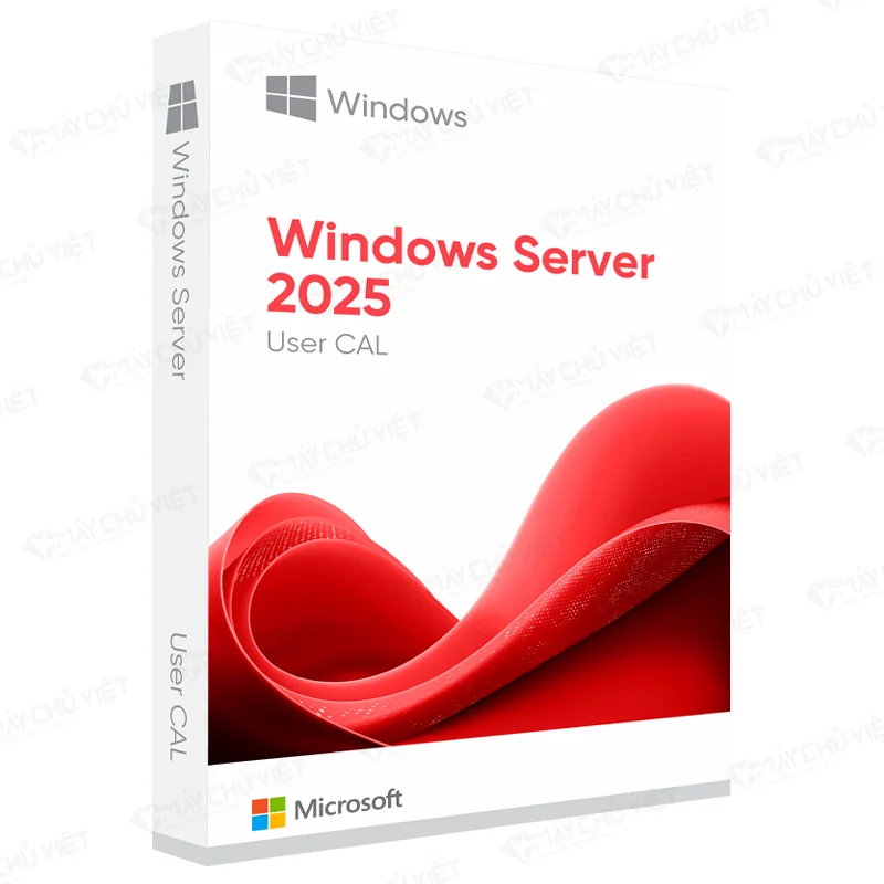 Window Server User CAL