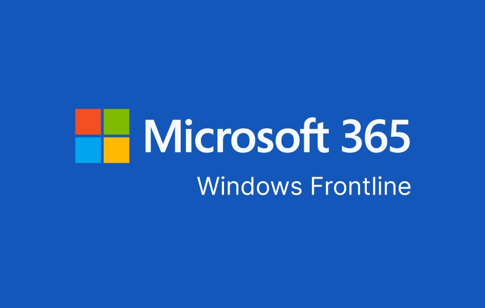Windows 365 Frontline@2x
